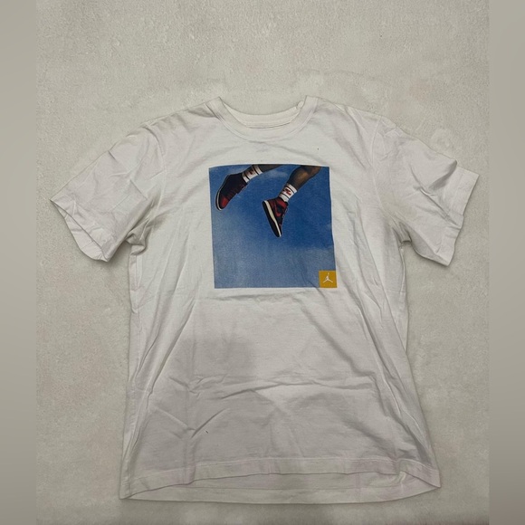 Jordan T-Shirt - Picture 1 of 2